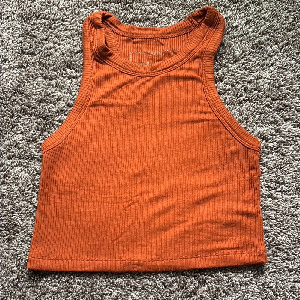 Skatie monica crop top